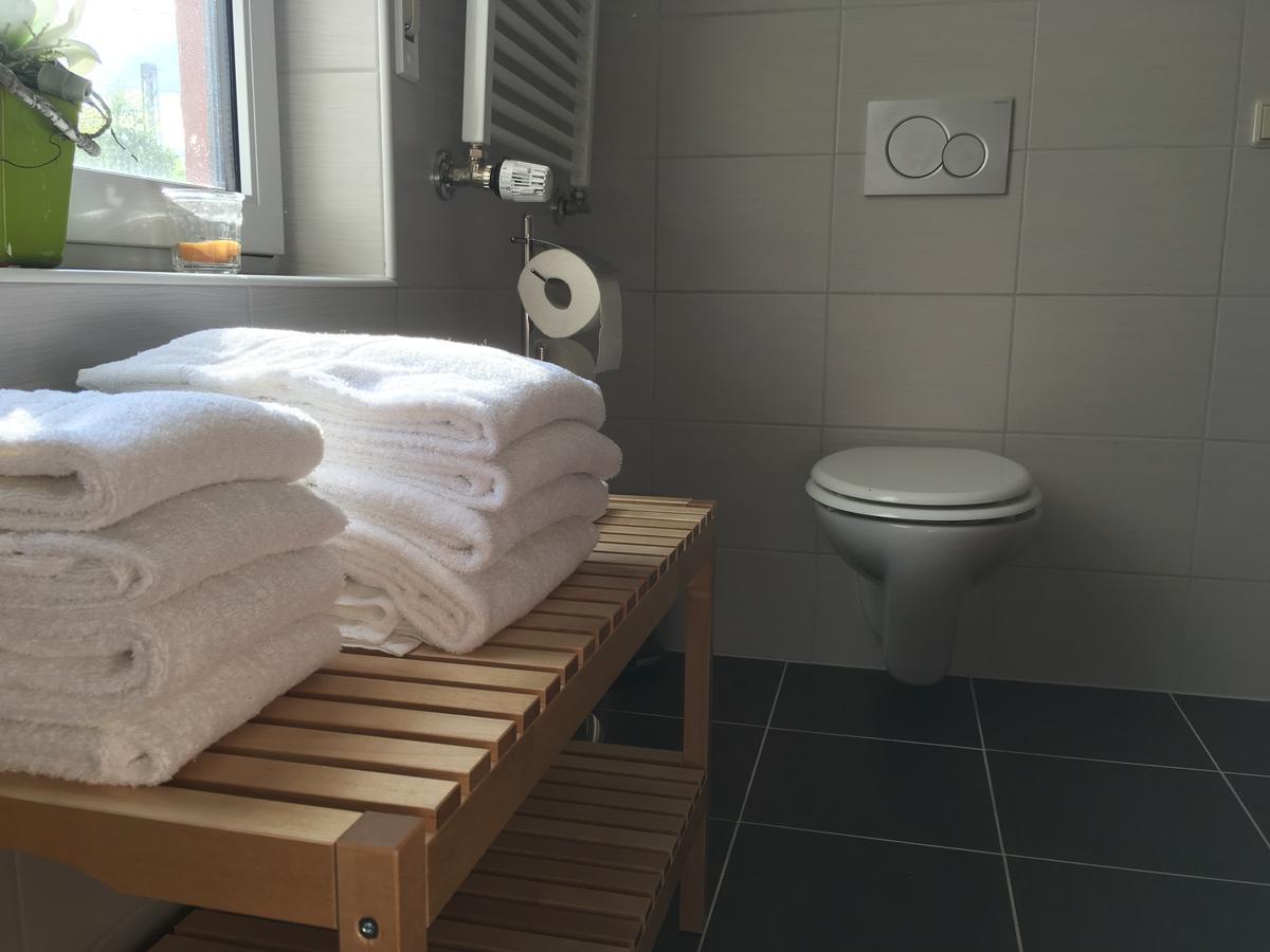 Wein Erlebnis Hotel Maimuehle Перл Екстериор снимка